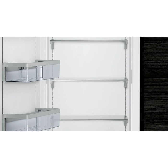 Siemens FI24NP32L iQ700 Ankastre Derin Dondurucu