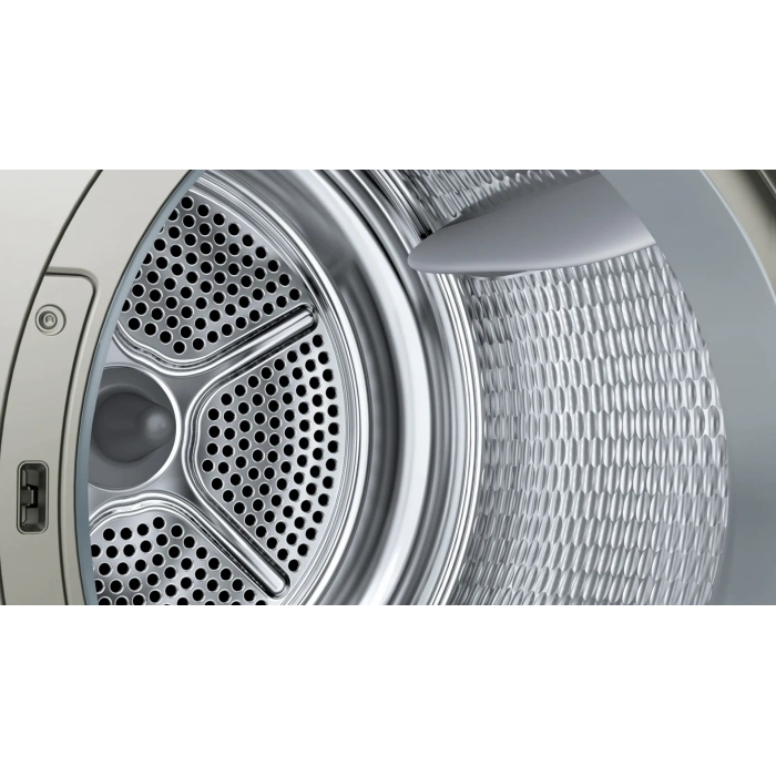 Siemens WQ45B2AXTR iQ700 Isı Pompalı Kurutma Makinesi 9 kg
