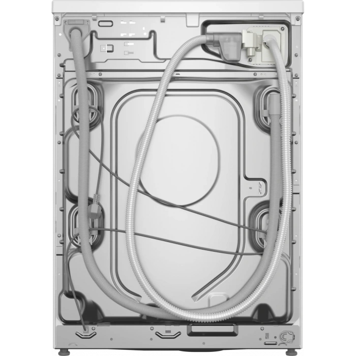 Siemens WN54C2A0TR iQ700 Kurutmalı Çamaşır Makinesi 10.5/6 kg 1400 dev./dak.