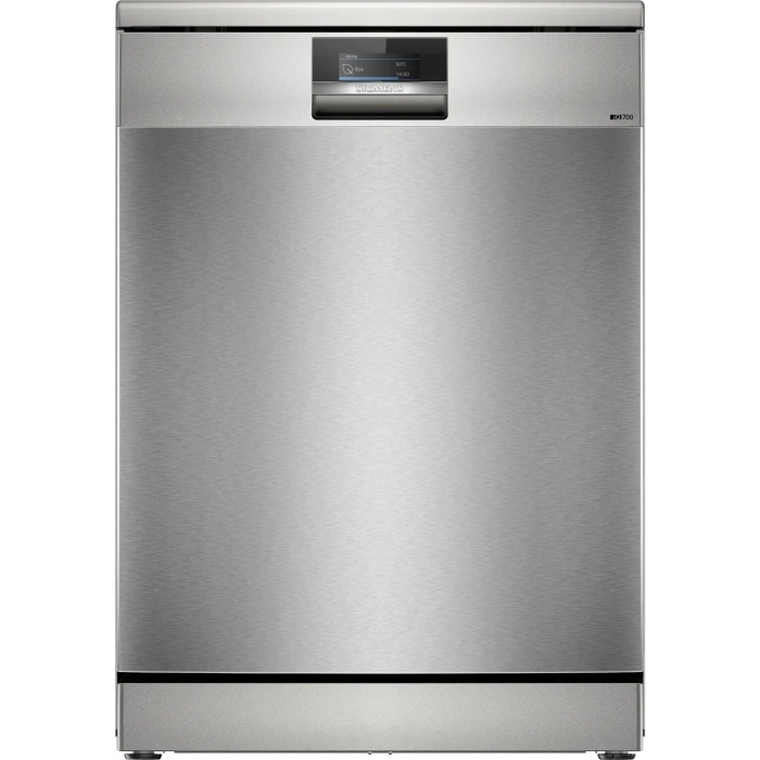 Siemens SN27YI82DT iQ700 Solo Bulaşık Makinesi