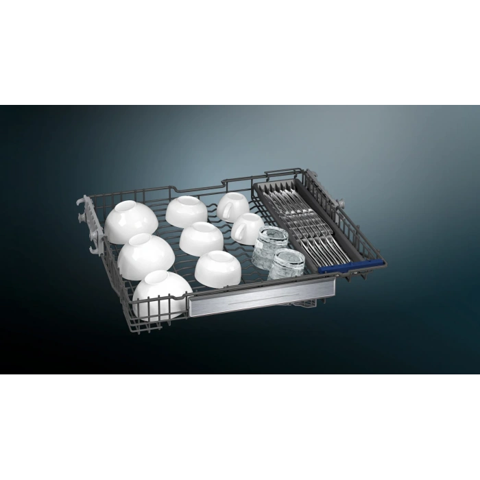 Siemens SN27YI82DT iQ700 Solo Bulaşık Makinesi