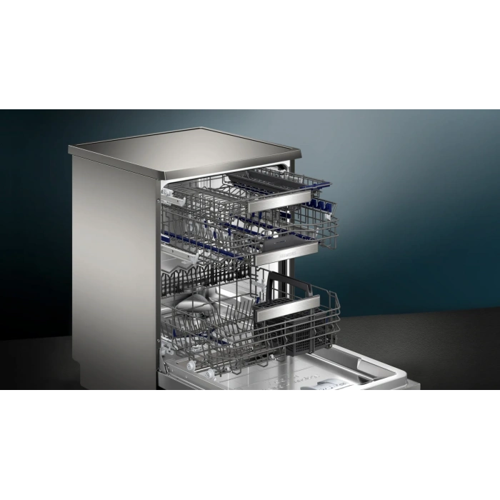 Siemens SN27YI82DT iQ700 Solo Bulaşık Makinesi