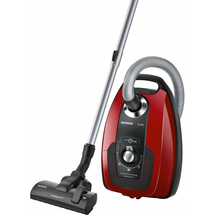 Siemens VSC7X300 iQ700 Toz torbalı Süpürge