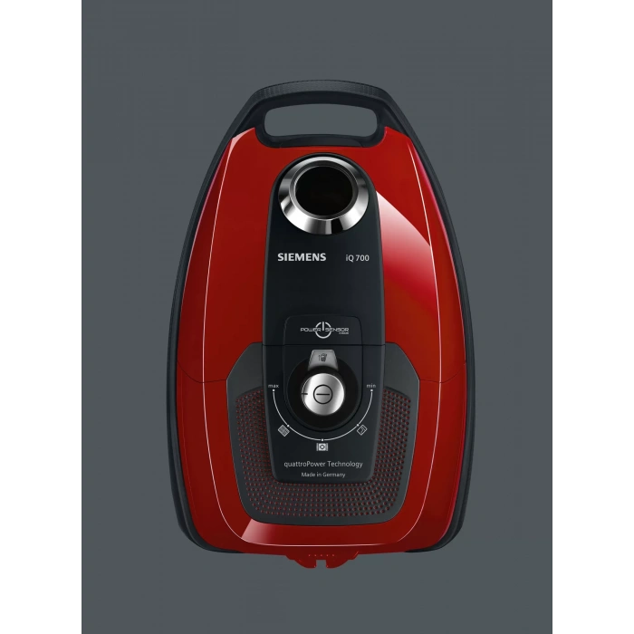 Siemens VSC7X300 iQ700 Toz torbalı Süpürge