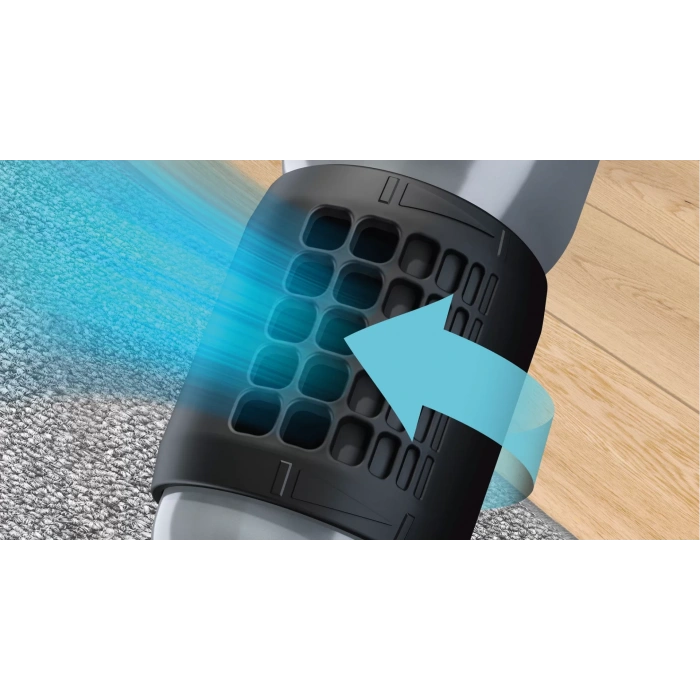 Siemens VSC7X300 iQ700 Toz torbalı Süpürge