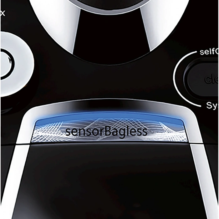 Siemens VSX7XTRM iQ700 Toz torbasız Süpürge