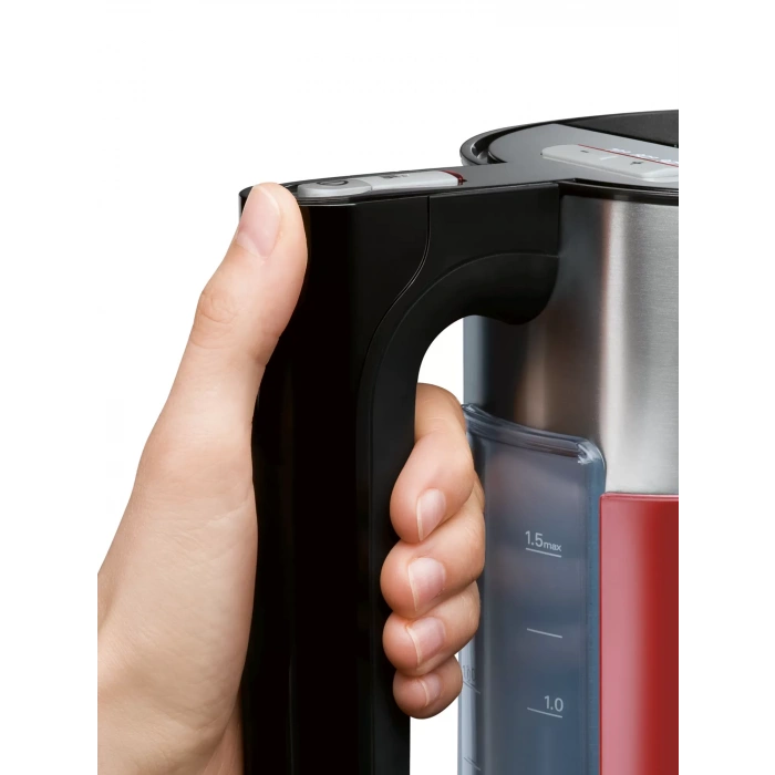 Siemens TW86104P Kettle Çelik