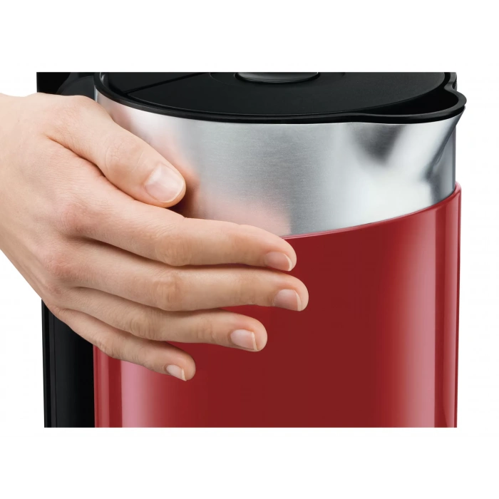 Siemens TW86104P Kettle Çelik