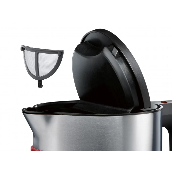 Siemens TW86104P Kettle Çelik