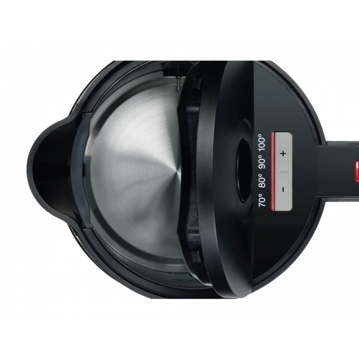 Siemens TW86104P Kettle Çelik