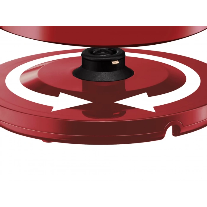 Siemens TW86104P Kettle Çelik