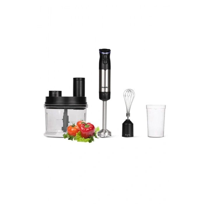 Musullu Msl-2032 Blender Set