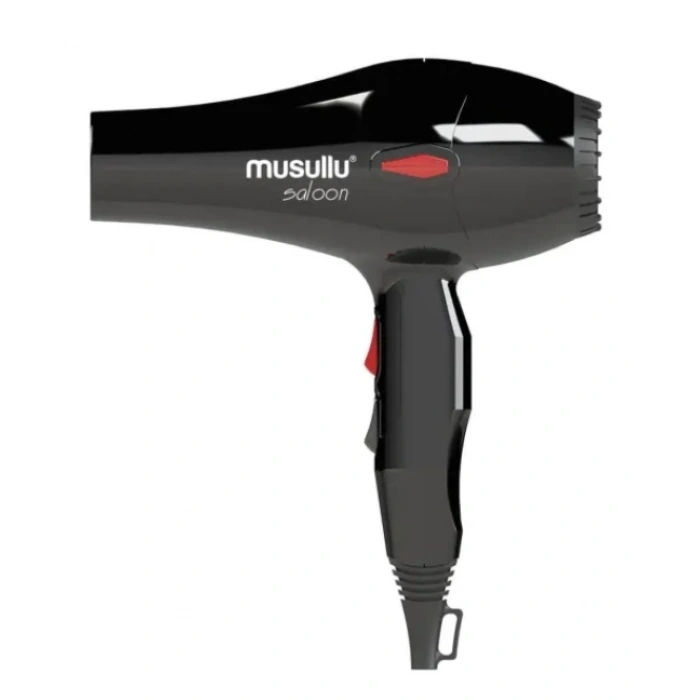 MUSULLU MSL-2027 SALOON SAÇ KURUTMA MAKİNESİ