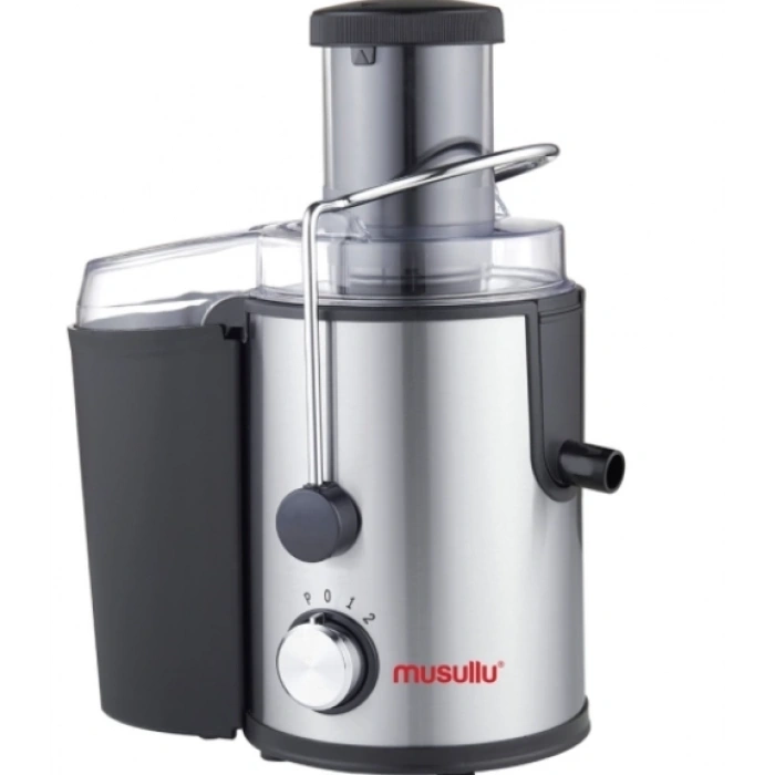 Musullu Msl-728 Je-Min Katı Meyve Sıkacağı msl-728