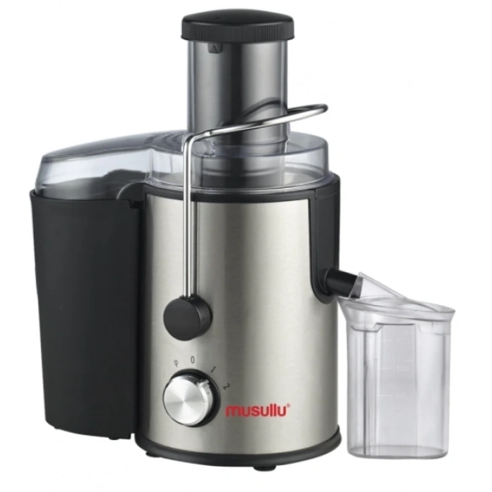 Musullu Msl-728 Je-Min Katı Meyve Sıkacağı msl-728