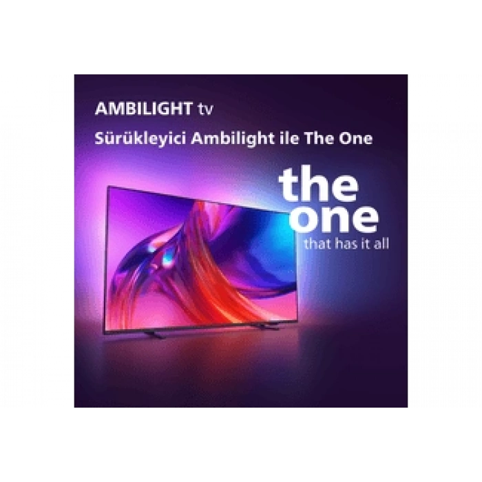 Philips 65 LED TV 65PUS8548/62