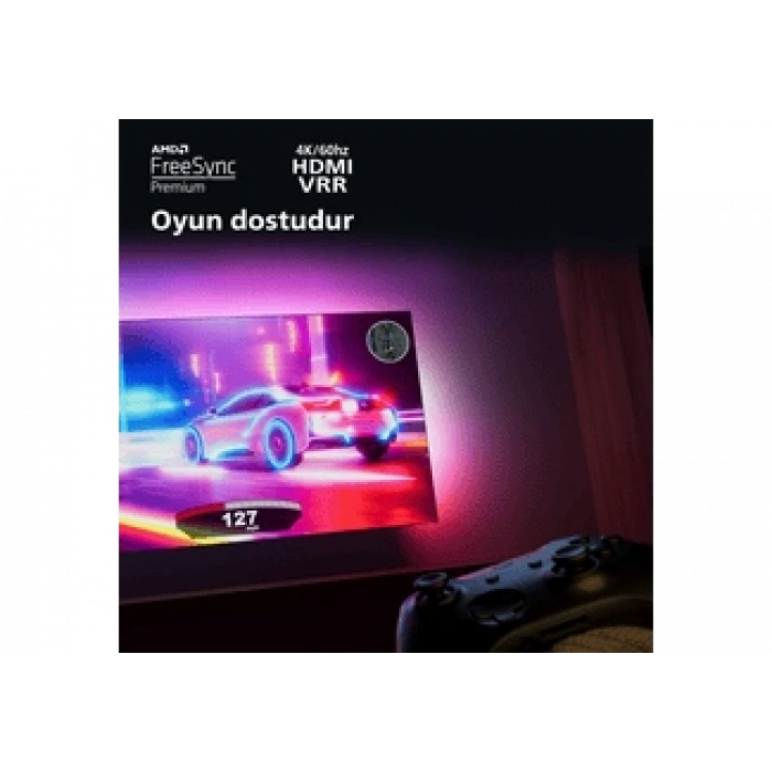 Philips 65 LED TV 65PUS8548/62