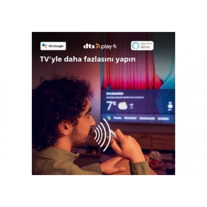 Philips 65 LED TV 65PUS8548/62