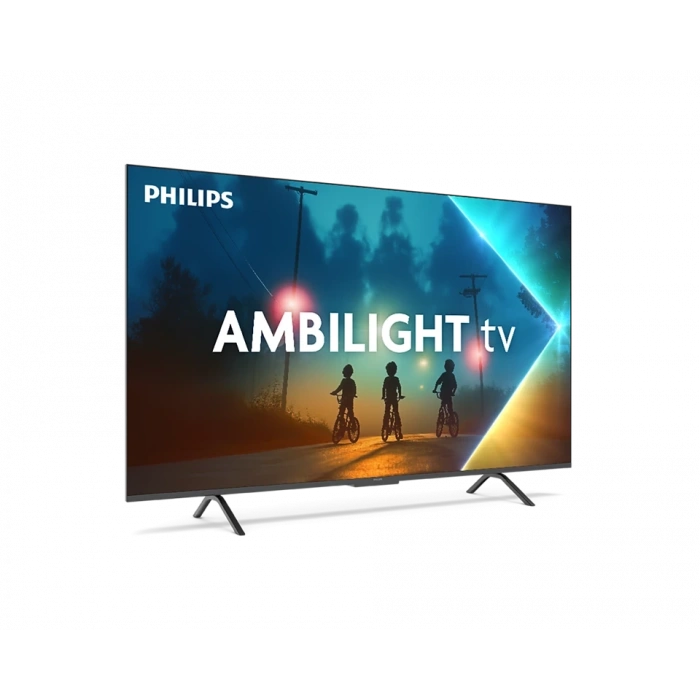 Philips 65PUS8200 4K Ultra HD 65 165 Ekran Uydu Alıcılı Smart Ambilight LED TV
