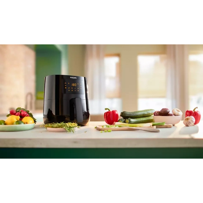 Philips Airfryer Fritöz HD9252/90
