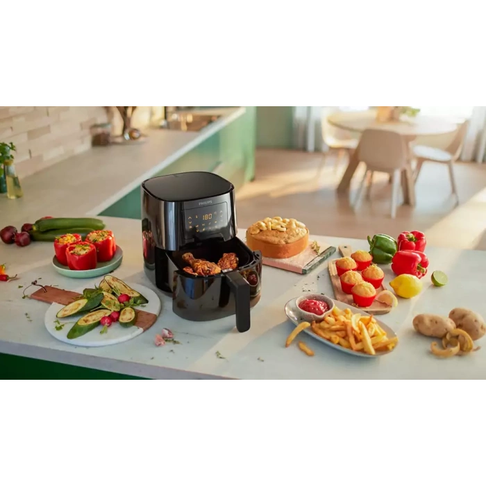 Philips Airfryer Fritöz HD9252/90