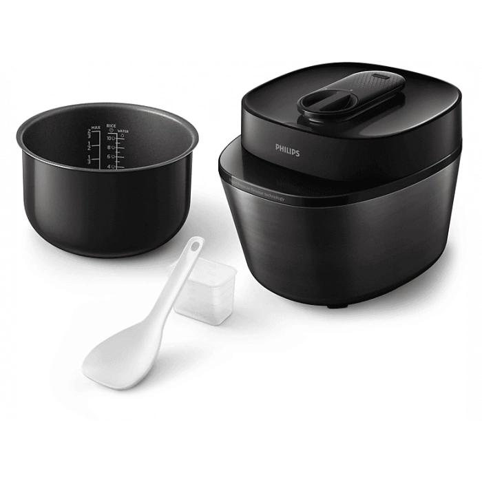 Philips Çok Amaçlı Pişirici HD2151/62