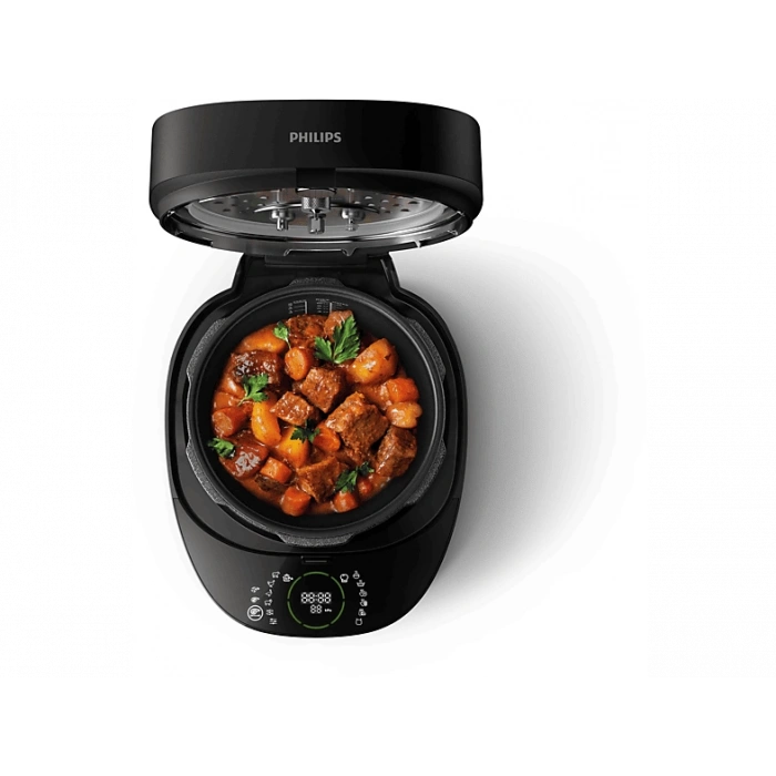 Philips Çok Amaçlı Pişirici HD2151/62