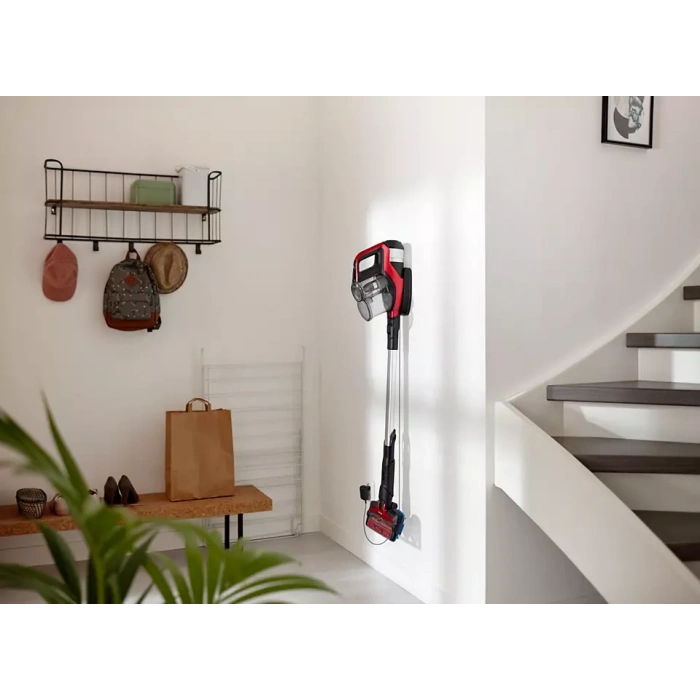 Philips XC7043/01 Kablosuz Şarjlı Dikey Süpürge