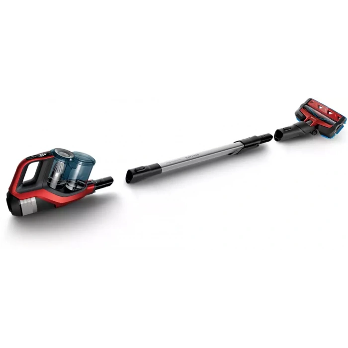 Philips XC7043/01 Kablosuz Şarjlı Dikey Süpürge