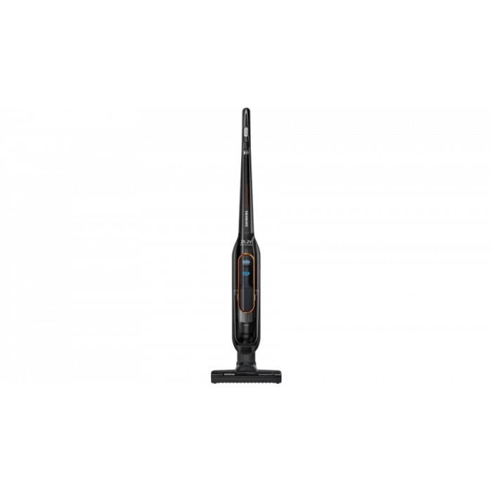 Siemens Şarjlı Süpürge VCH6XTRM