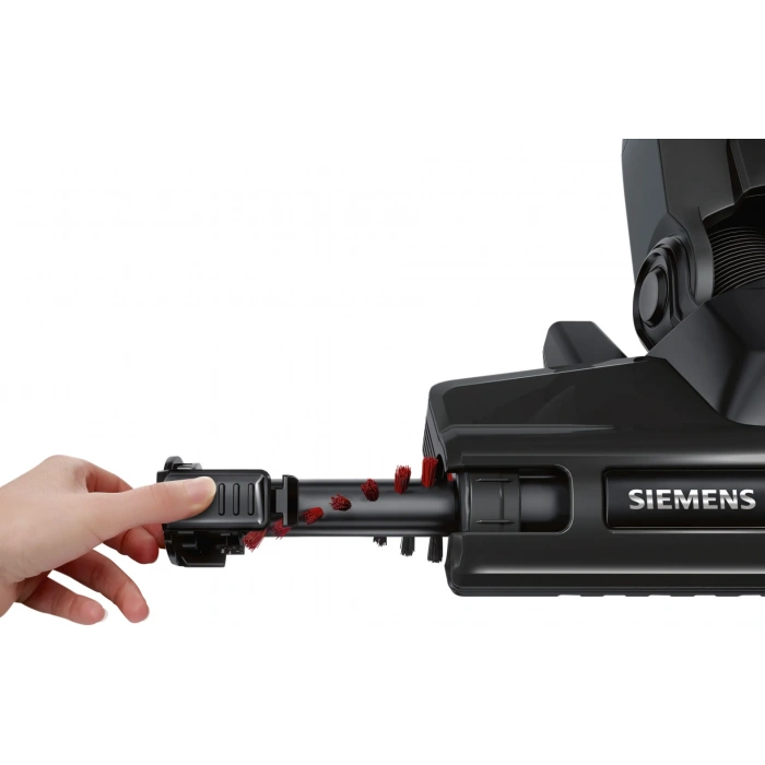 Siemens Şarjlı Süpürge VCH6XTRM