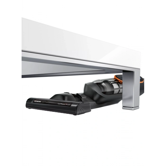 Siemens Şarjlı Süpürge VCH6XTRM