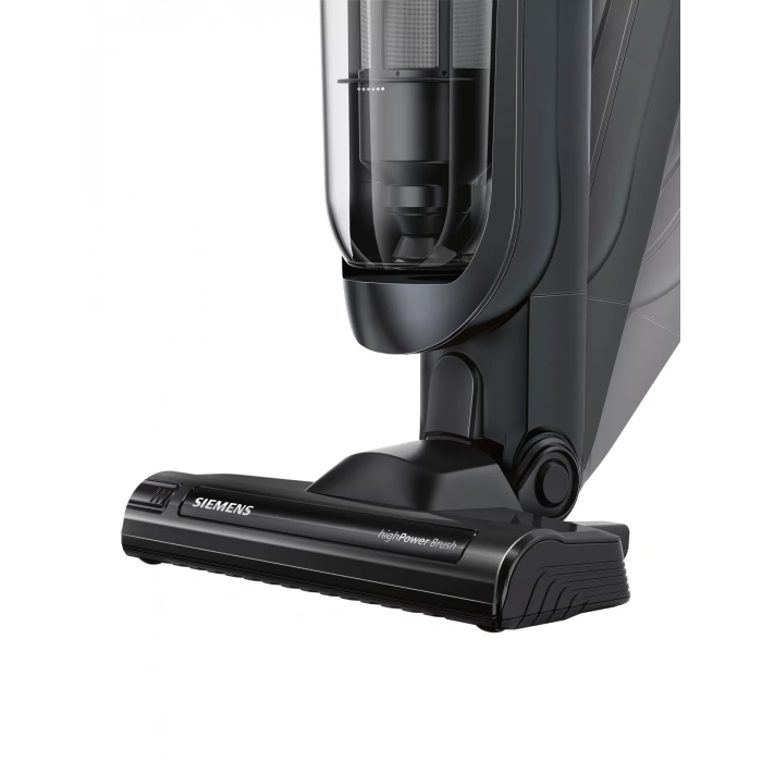Siemens Şarjlı Süpürge VCH6XTRM