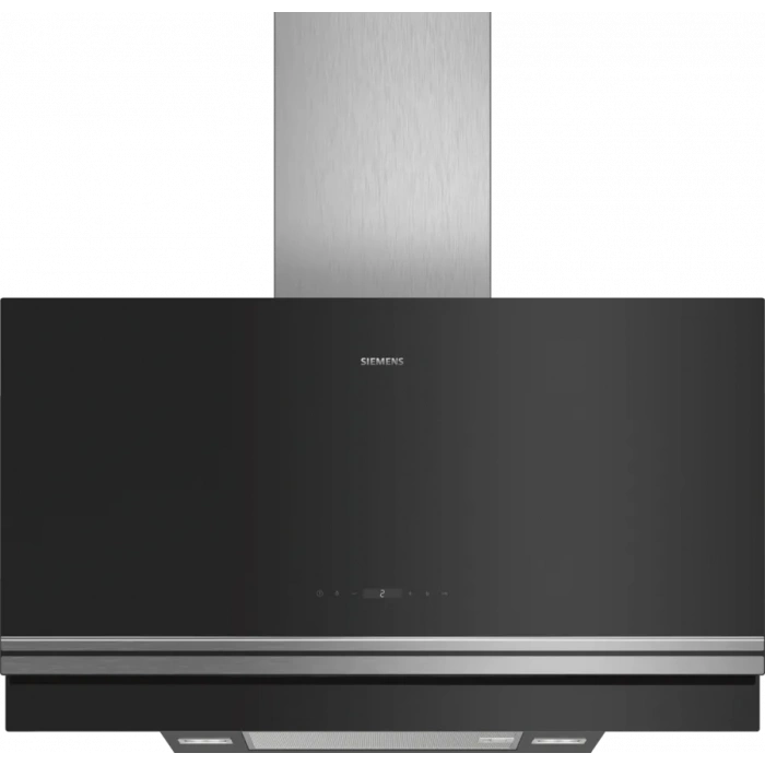 Siemenes LC97FVP60 Düz Duvar Tipi Davlumbaz