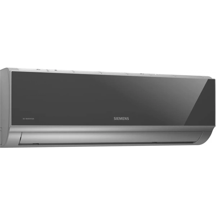 Siemens AS12XXB32N 12.000 BTU Split Siyah Camlı Klima