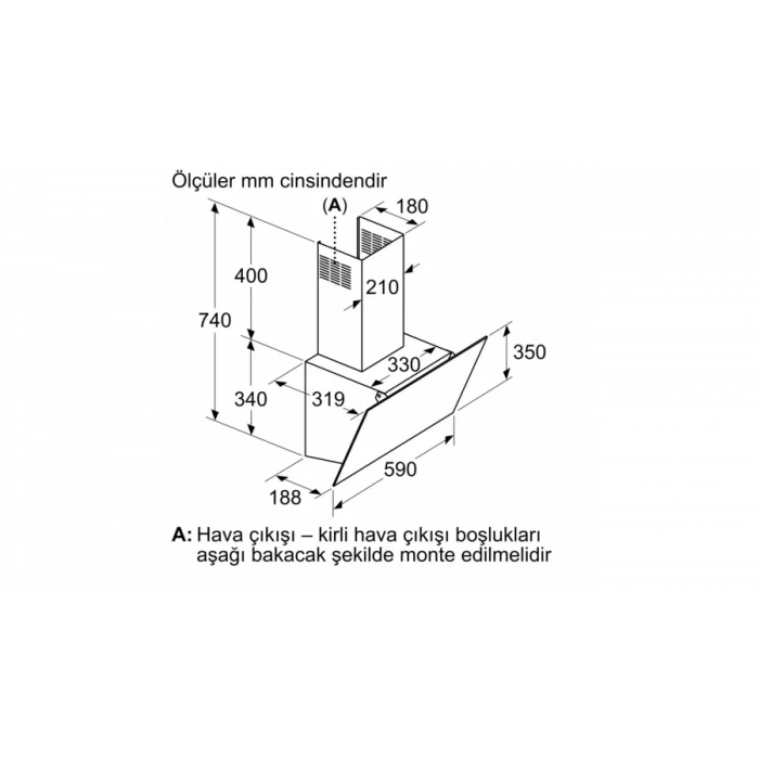 Siemens 3 Parça Ankastre Set Beyaz (LC63KPJ20T-EO7C2PP30O-HB012FBW1T)