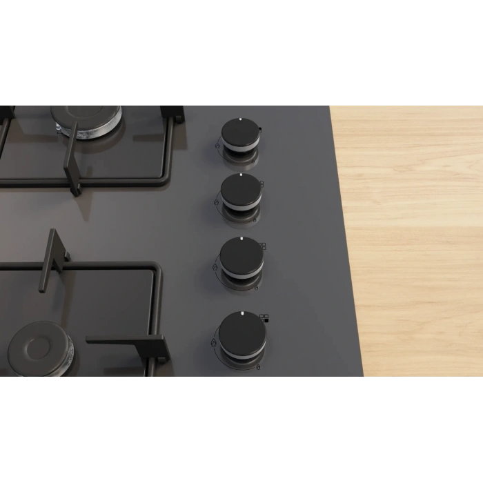 Siemens 3 Parça Ankastre Set Gri (LC66KPJ70T-EO7C8PP30O-HB012FBH1T)