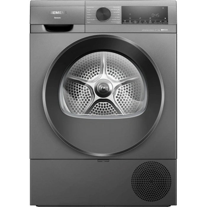 Siemens 3’lü Çeyiz Avantaj Paketi (Kahve Makinesi Hediyeli) ( KG86PAXB0N SN23IC62MT WQ42G20RTR TP517R03 )