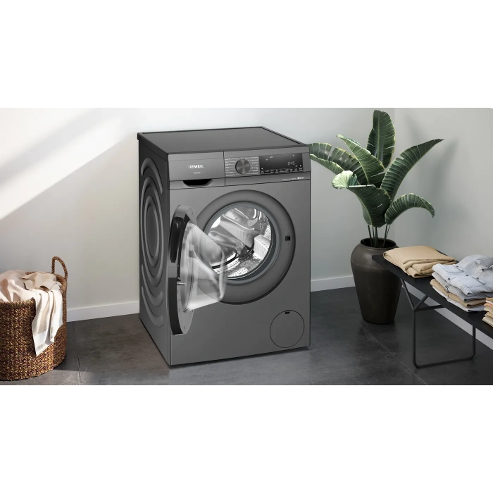 Siemens 4’lü Steel Line Avantaj Paketi ( KG86PAXB0N SN23IC62MT WG44A2ZRTR WQ42G20RTR )