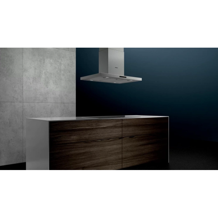 Siemens LF97BBM50 Ada Davlumbaz