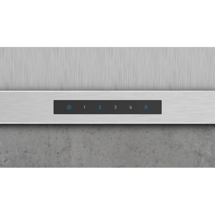 Siemens LF97BBM50 Ada Davlumbaz