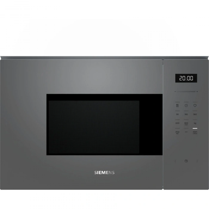 Siemens BE525LMG2 iQ500 Mikrodalga Fırın 20 L