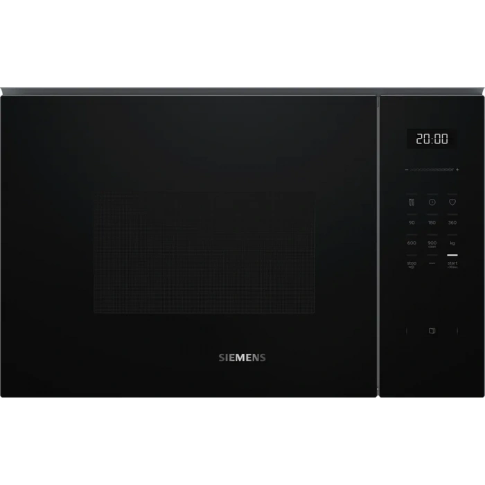 Siemens BE555LMB2 Ankastre Mikrodalga