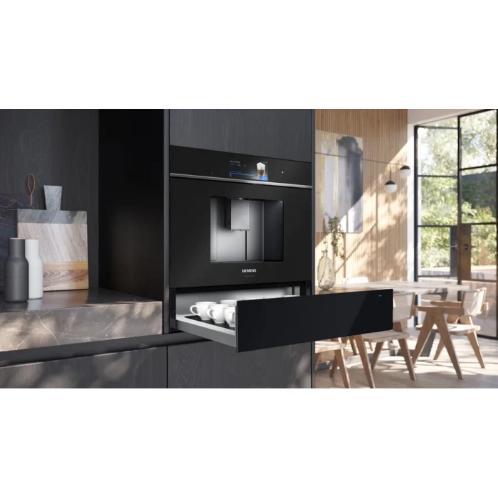 Siemens BI710C1B1 Multifonksiyonel Isıtma Çekmecesi