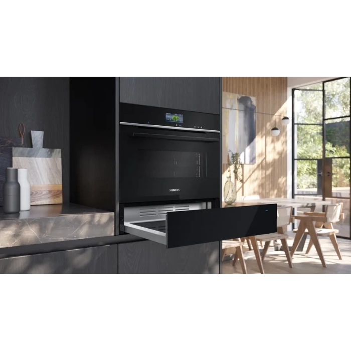 Siemens BI710C1B1 Multifonksiyonel Isıtma Çekmecesi