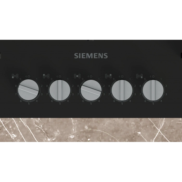 Siemens EP9A6QI40 Ankastre Ocak