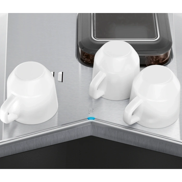 Siemens EQ9 Plus TI955209RW Tam Otomatik Espresso Makinesi
