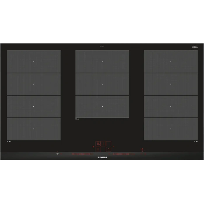 Siemens EX975LXC1E İndüksiyon Ocak