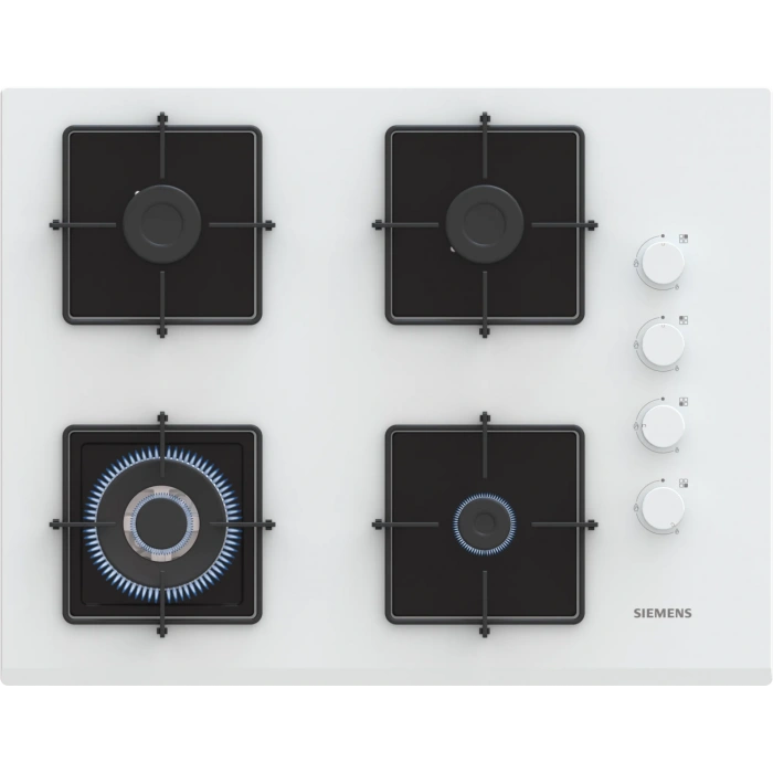 Siemens EO7C2HP30O Gazlı Ocak Tezgah Üstü