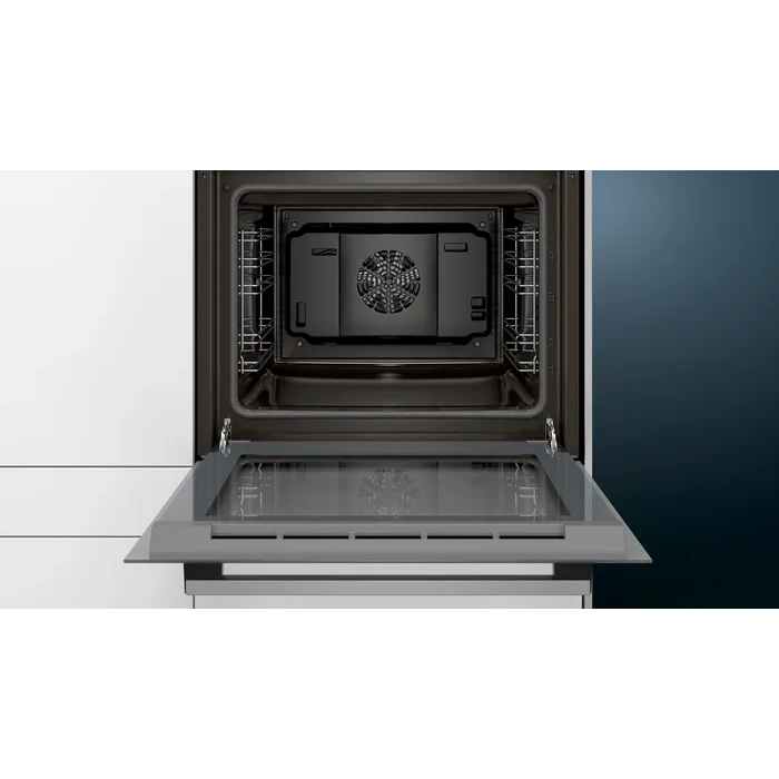 Siemens HB514FBH0T Anstrasit Ankastre Fırın